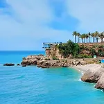 Acapulco Playa Daire *