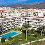 Acapulco Playa Daire Nerja