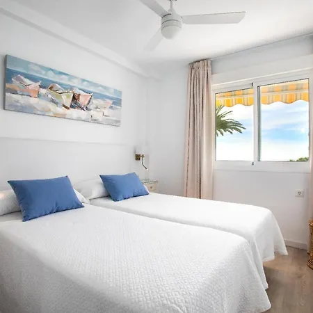 Daire Acapulco Playa Nerja