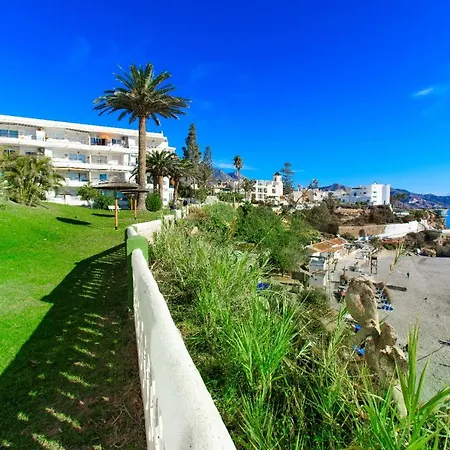 Daire Acapulco Playa Nerja