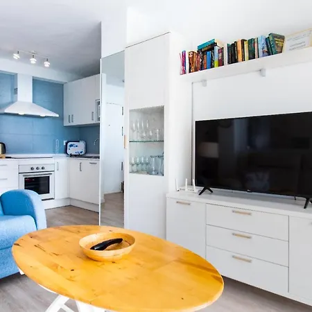 Acapulco Playa Apartment Nerja