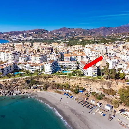 Acapulco Playa * Nerja