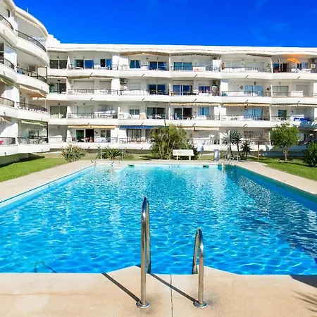 Acapulco Playa Nerja