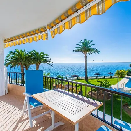 Apartment Acapulco Playa Nerja