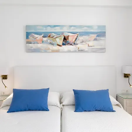 Acapulco Playa Apartment *