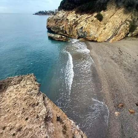 Acapulco Playa Apartament Nerja