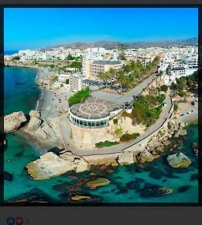 Acapulco Playa Nerja