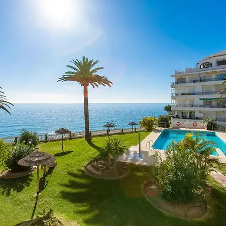 Apartament Acapulco Playa