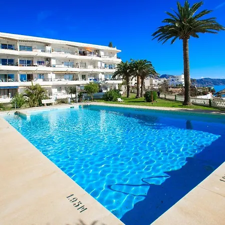 Acapulco Playa * Nerja