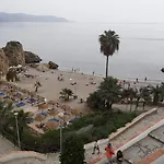 아파트 Acapulco Playa 네르하