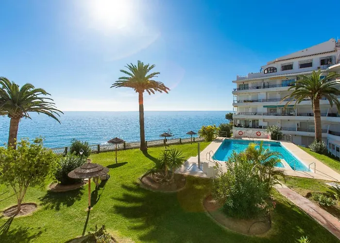 Apartament Acapulco Playa